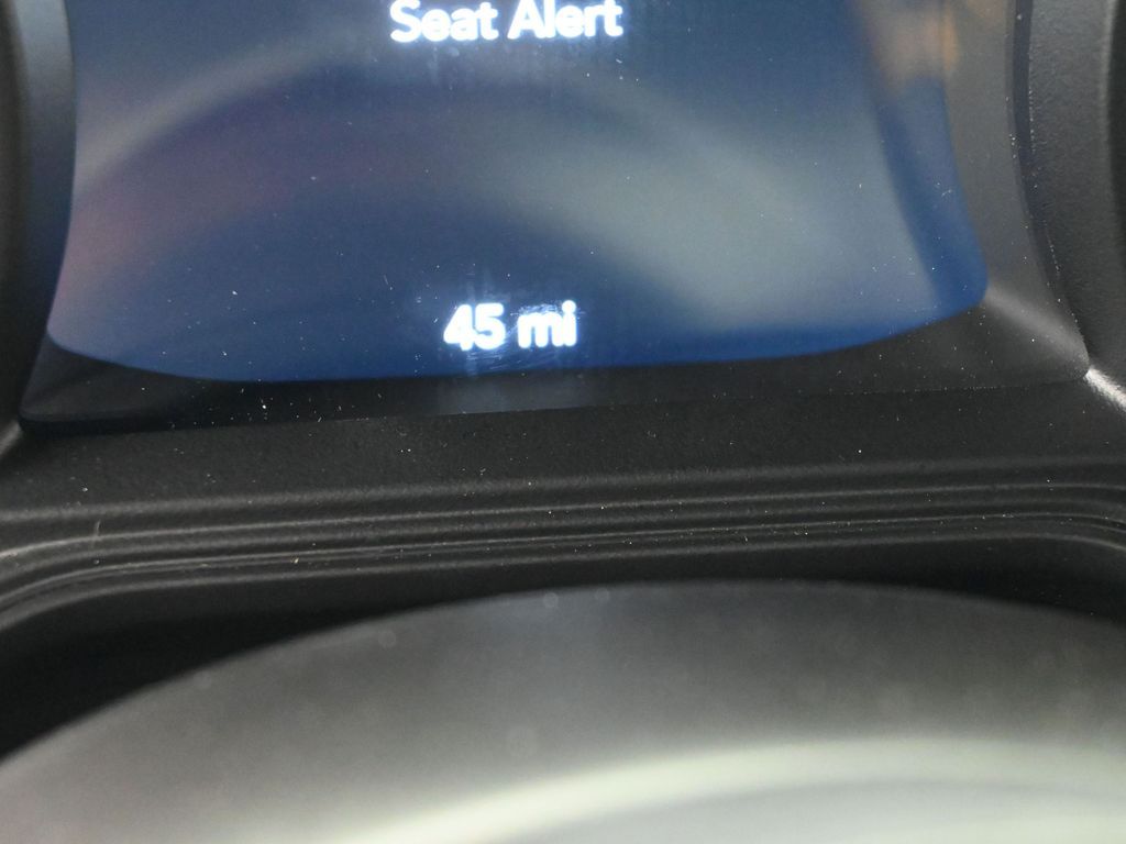 Used 2024 Black Clearcoat Jeep Sport image 31