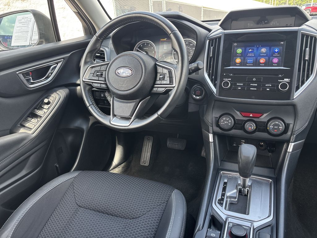 Used 2022 Subaru Forester SUV