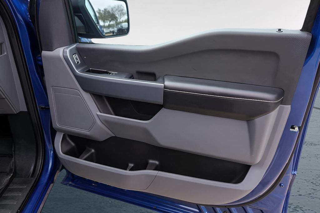 Used Car 2023 Ford F-150  Xlt For Sale Under $35,000 In Austin, Texas