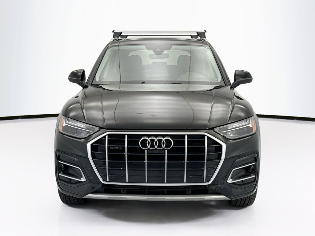 Thumbnail: 2023 Audi Q5 - 2