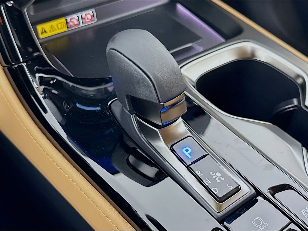 Thumbnail: 2025 Lexus NX - 15