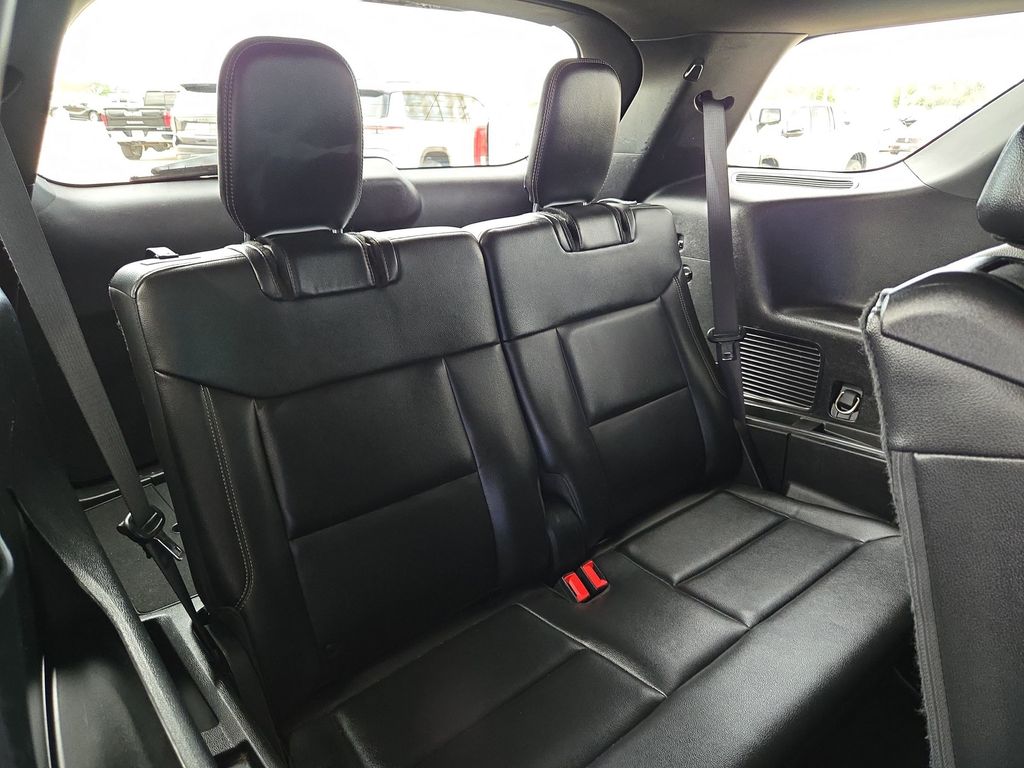 Used 2020 Ford Explorer SUV