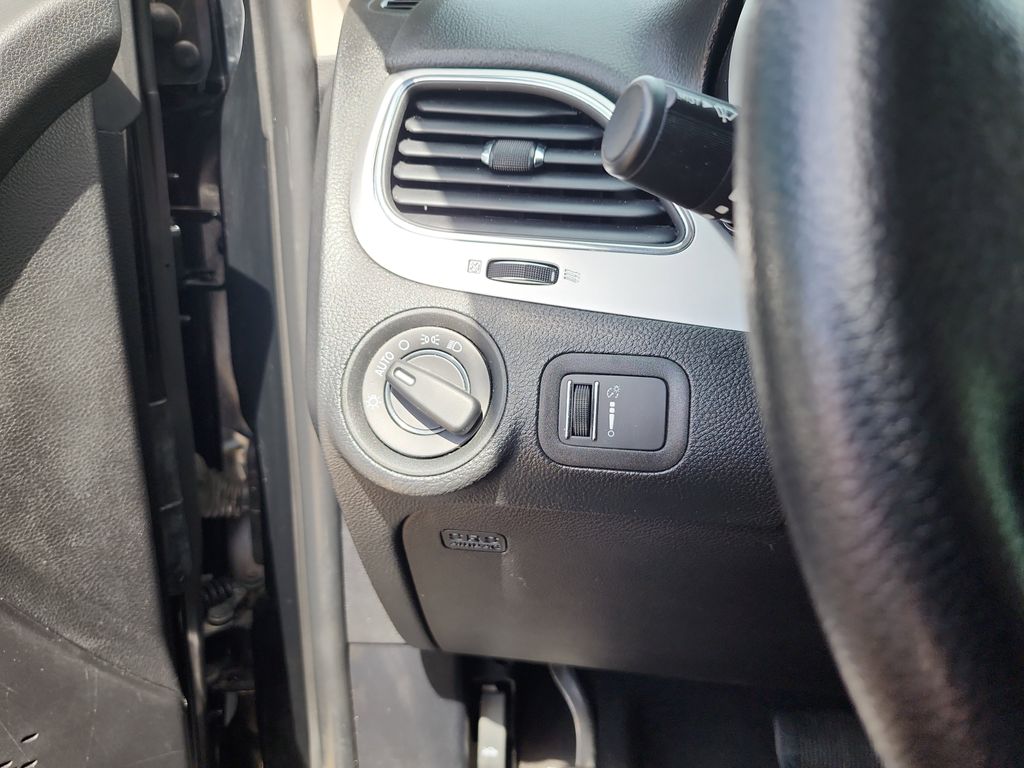 2018 Dodge Journey SE photo