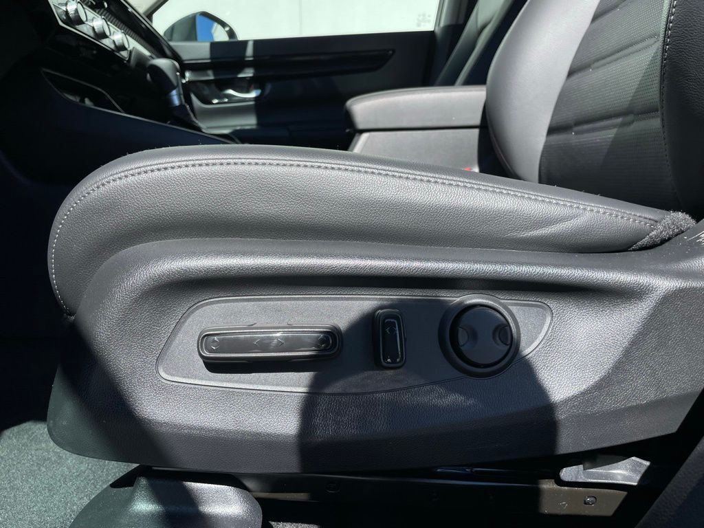 Thumbnail: 2025 Honda CR-V - 26