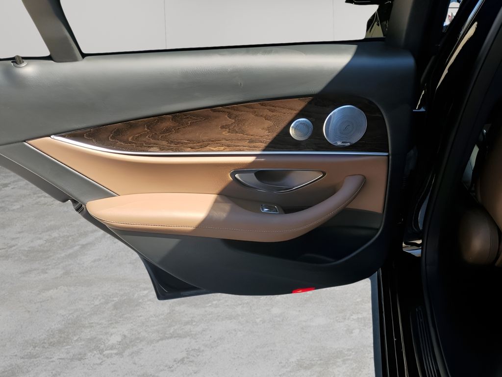 Used Car 2018 Mercedes-benz E-class  E 300 For Sale Under $20,000 In Austin, Texas