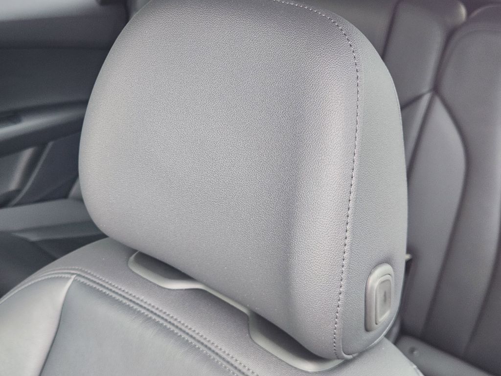 2021 Audi Q7 45 Premium Plus Gray at Ultimate Motorsports