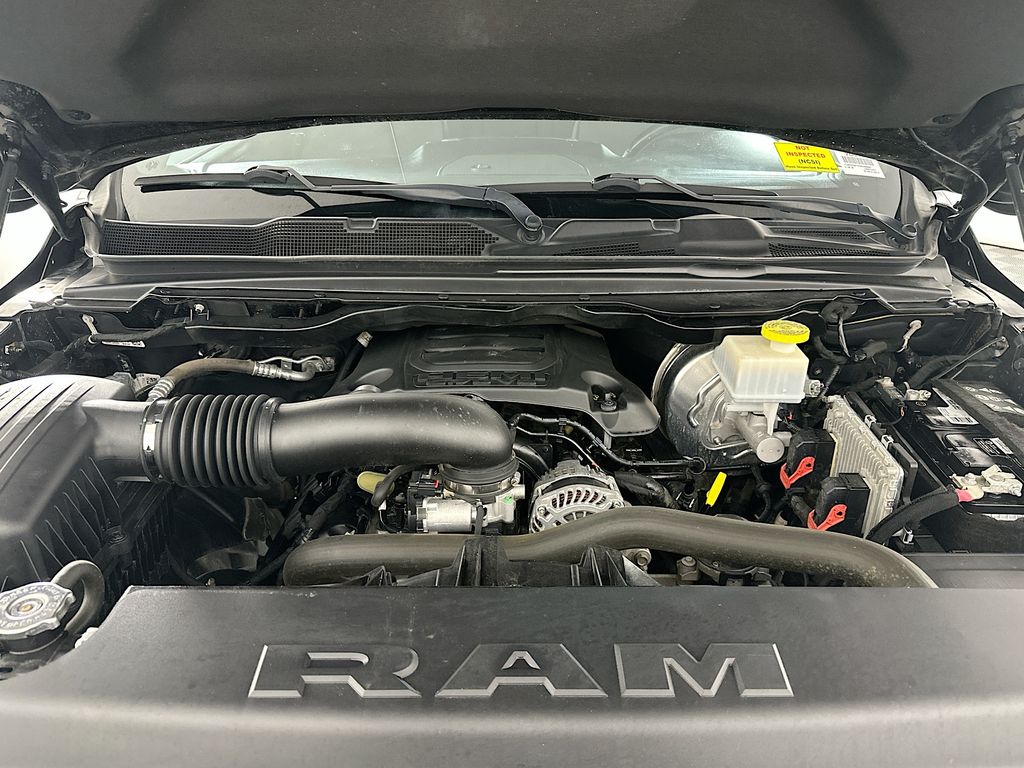 Used 2022 Black Ram Big Horn/Lone Star image 33