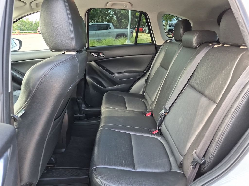 Used Car 2016 Mazda Cx-5  Sport For Sale Under $20,000 In Austin, Texas