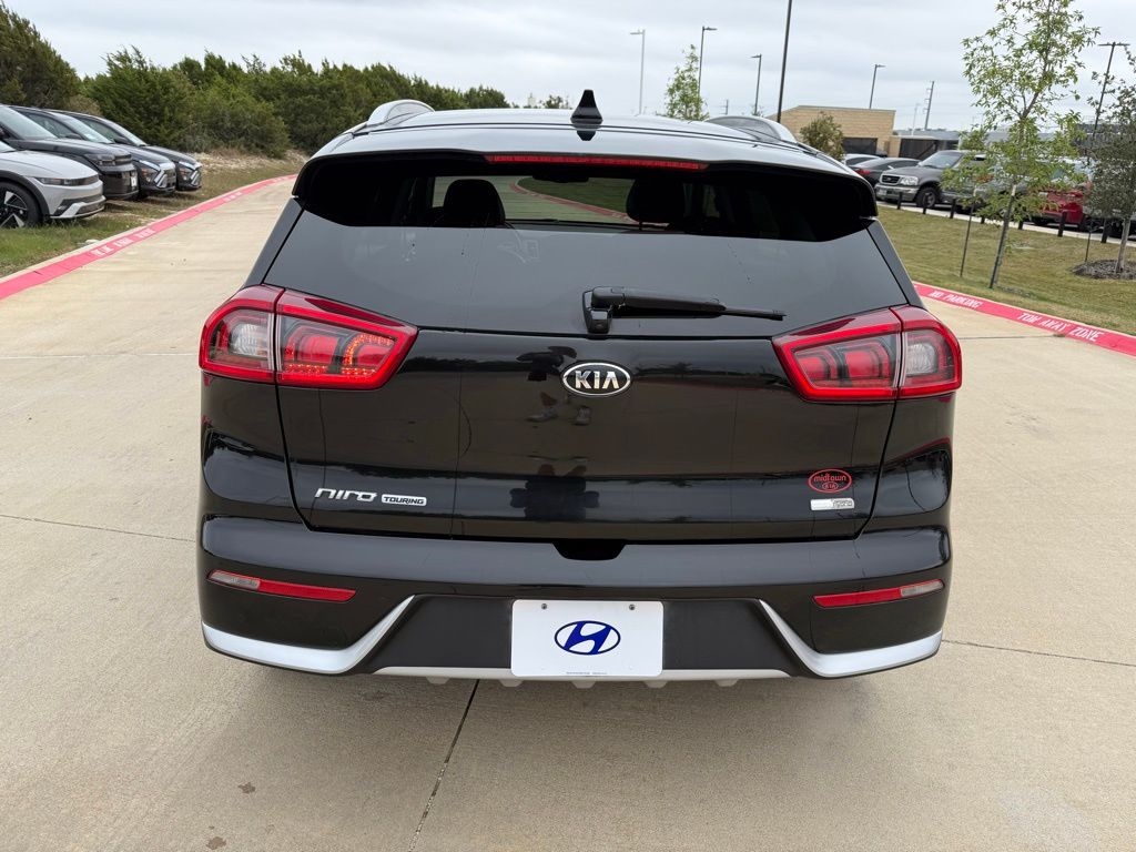 Thumbnail: 2019 Kia Niro - 6