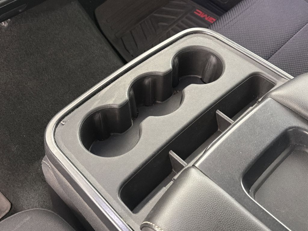 used 2014 GMC Sierra 1500 car, priced at $16,500