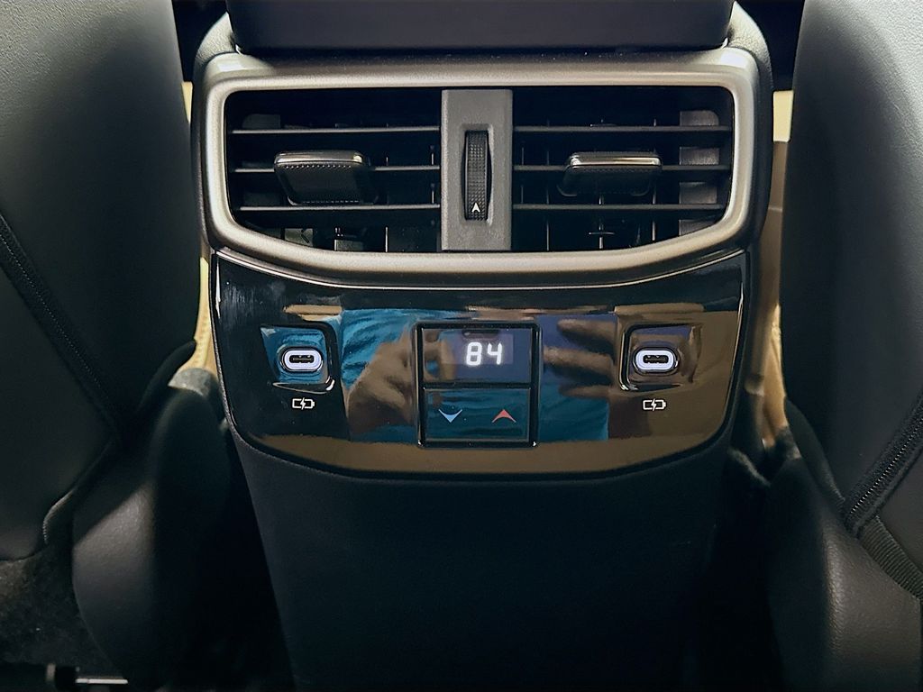 Thumbnail: 2025 Lexus RX - 26