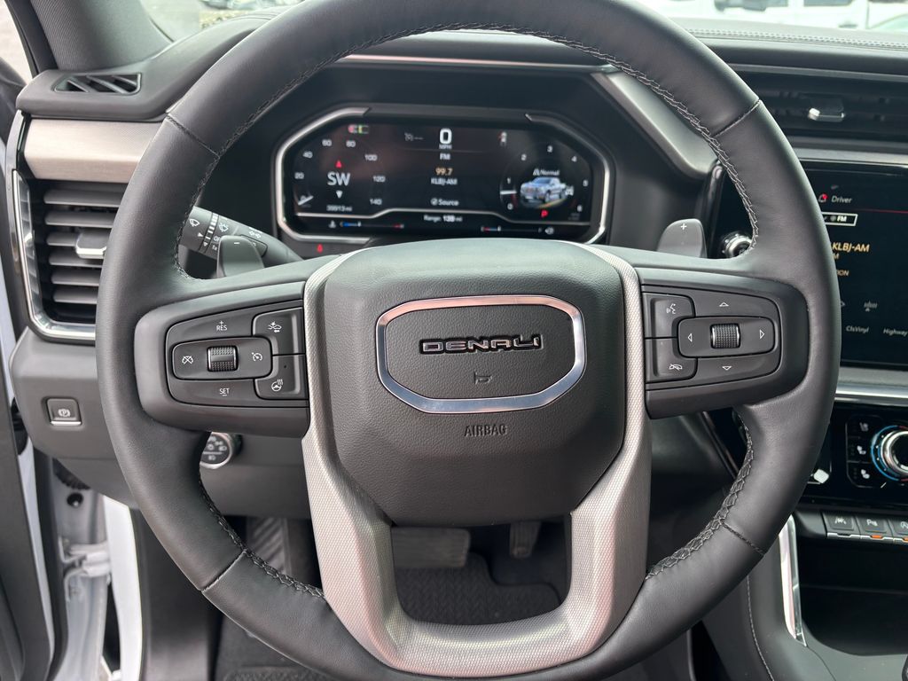 Used Car 2024 Gmc Sierra 1500  Denali For Sale Under $60,000 In Austin, Texas