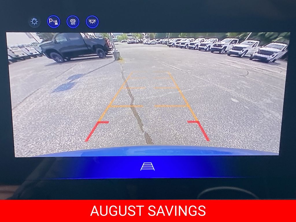New 2027 Chevrolet Equinox SUV