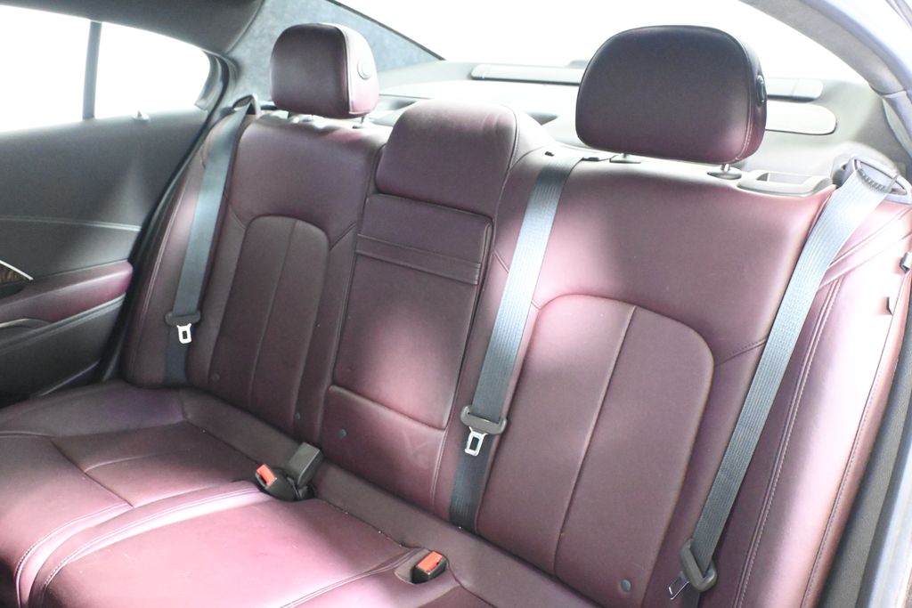 Thumbnail: 2015 Buick LaCrosse - 4