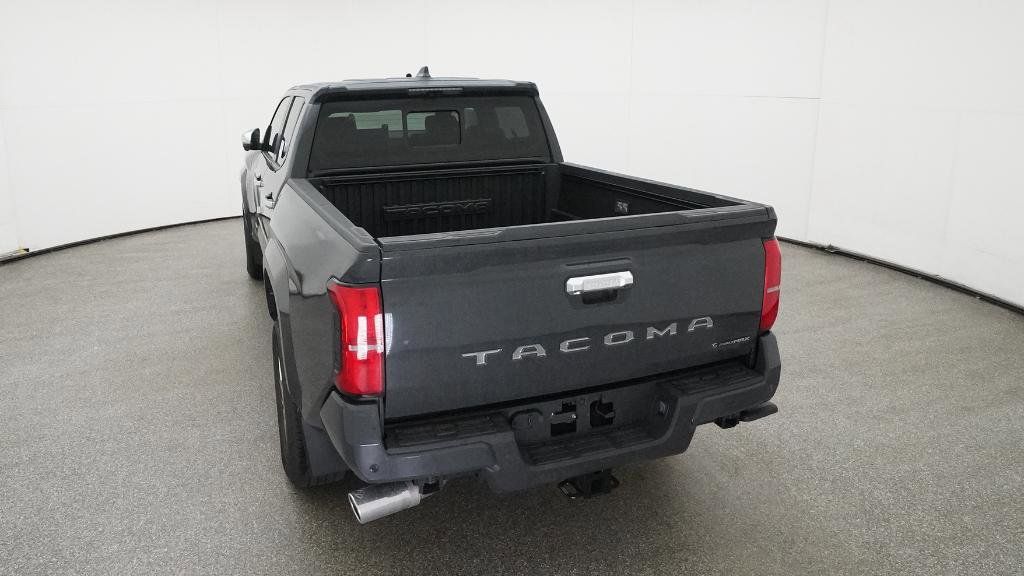 Thumbnail: 2025 Toyota Tacoma - 7