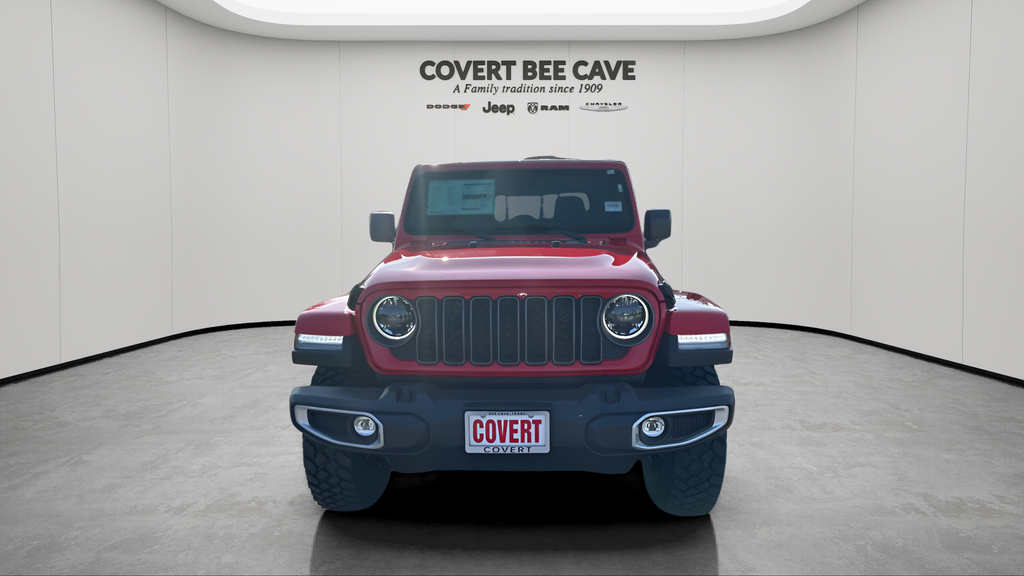 New Car 2025 Jeep Gladiator  For Sale Under $50,000 In Austin, Texas