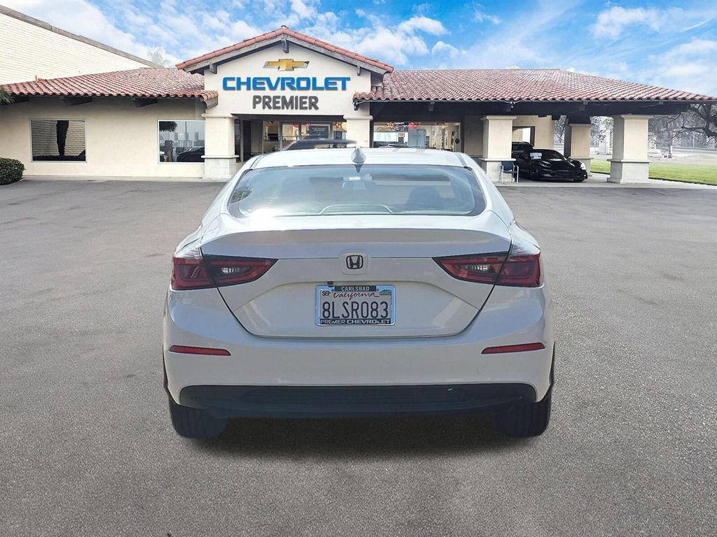 Used 2019  Honda LX image 7