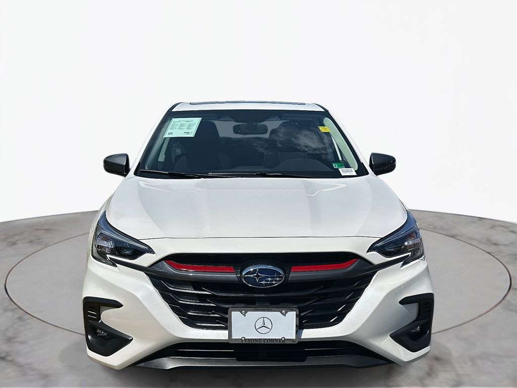 Thumbnail: 2024 Subaru Legacy - 3