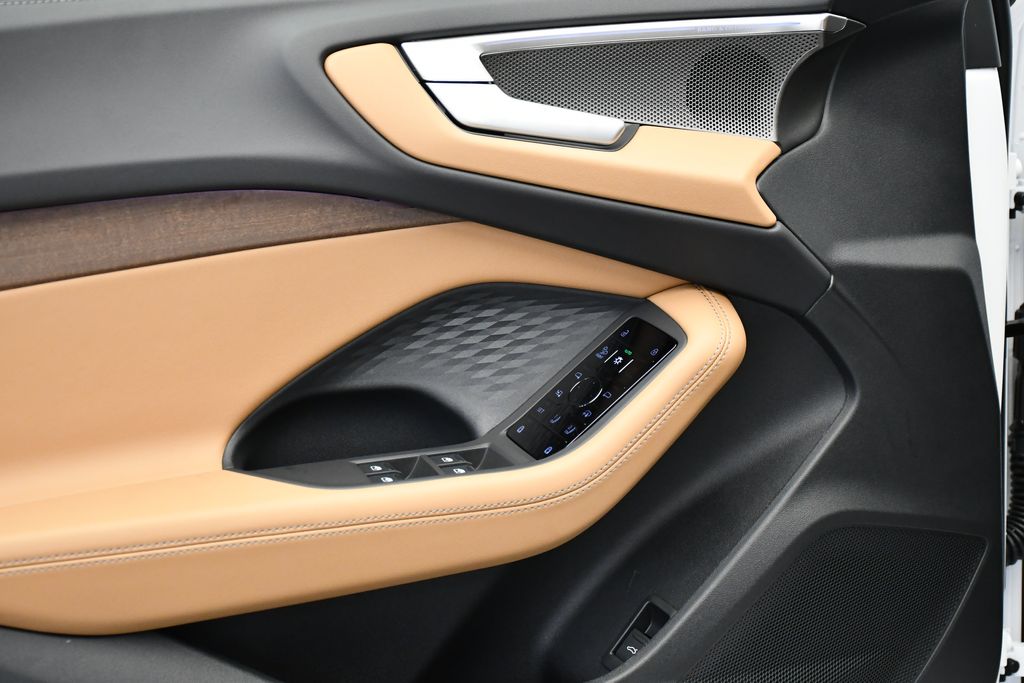 Thumbnail: 2025 Audi A5 - 32