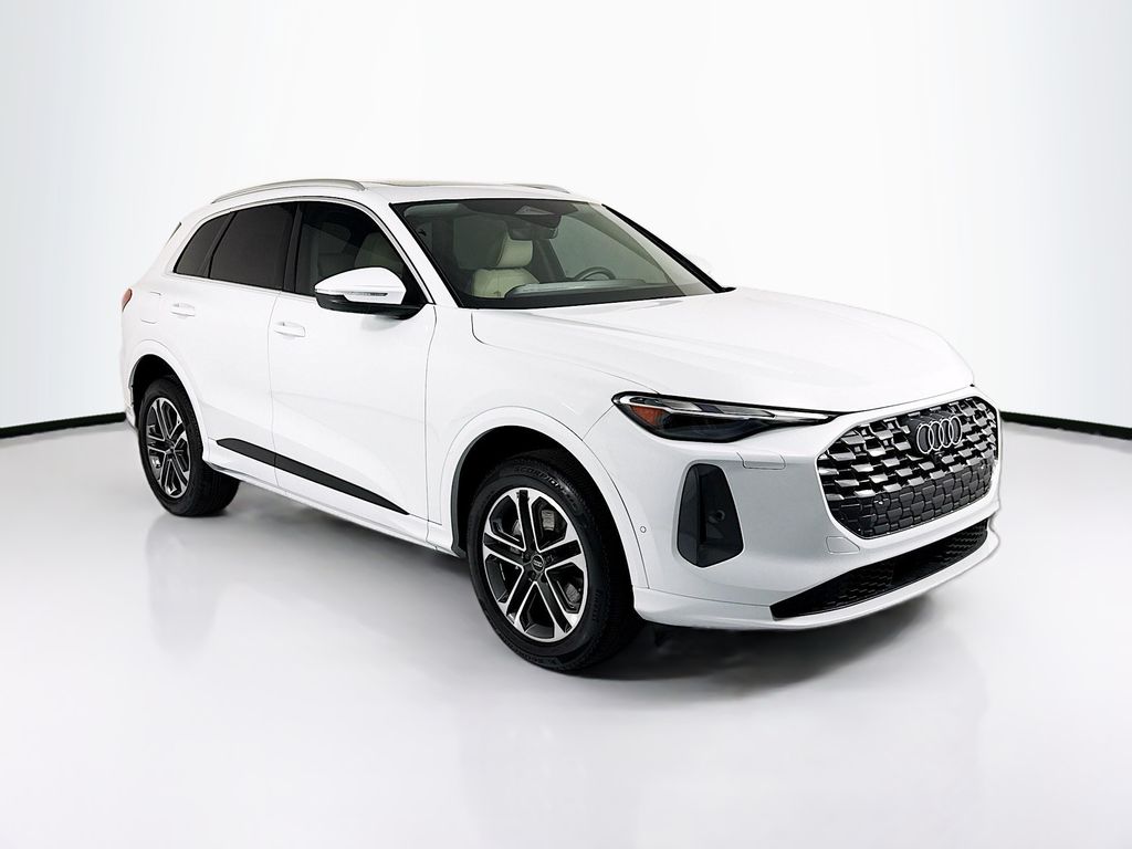 Thumbnail: 2025 Audi Q5 - 3