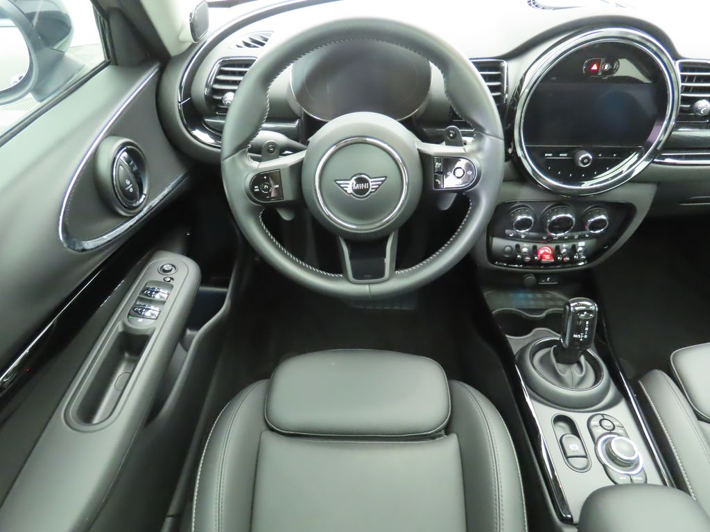 Thumbnail: 2023 MINI Cooper Clubman - 10