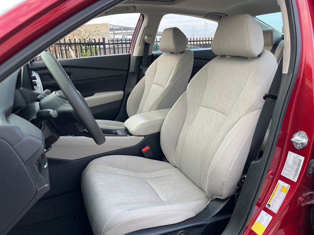 Thumbnail: 2023 Honda Accord - 24