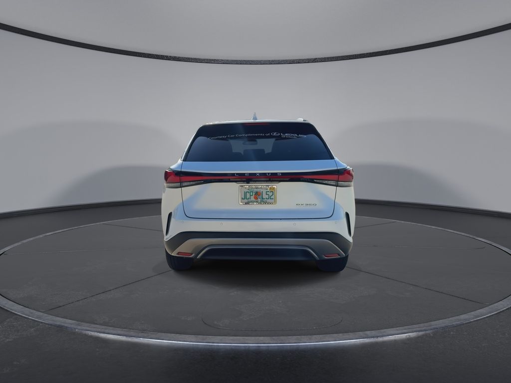 Thumbnail: 2026 Lexus RX - 7