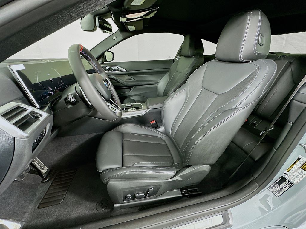 Thumbnail: 2026 BMW 4 Series - 21