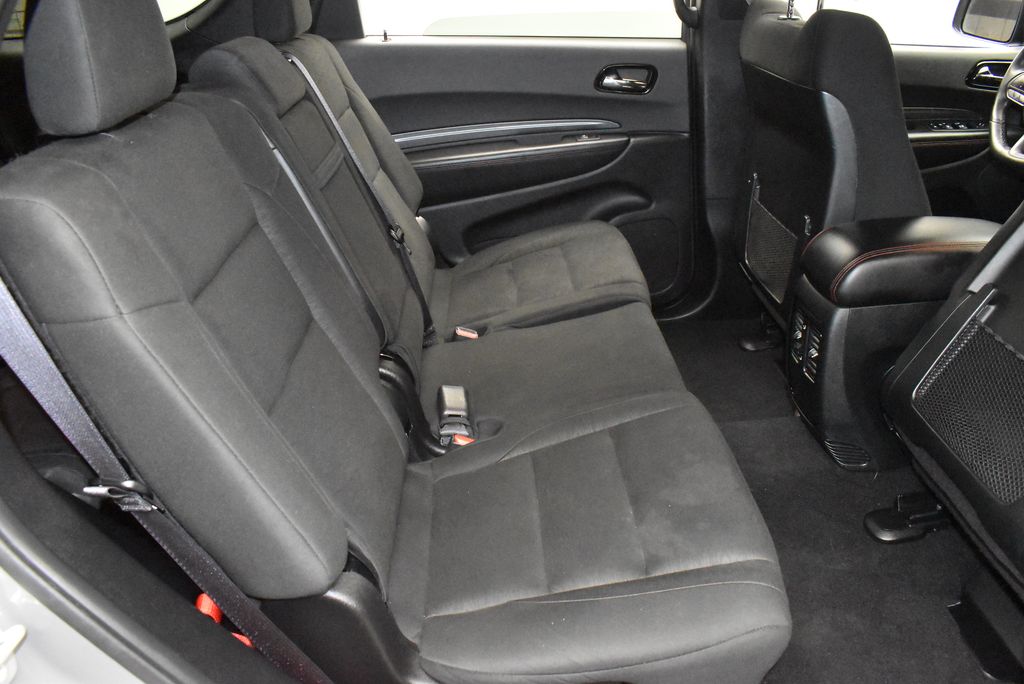 Thumbnail: 2025 Dodge Durango - 30