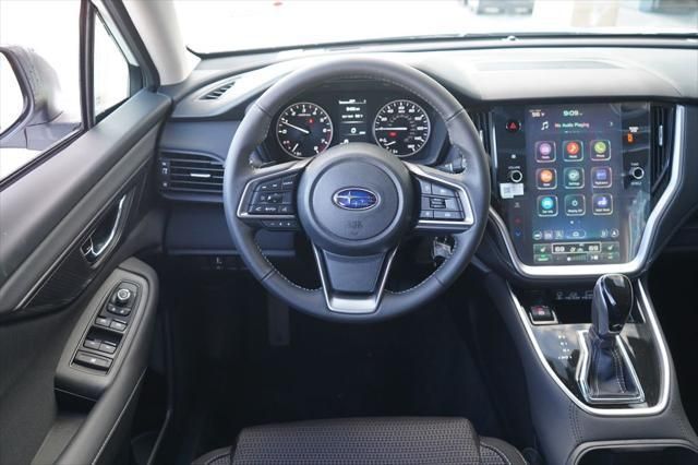 Thumbnail: 2025 Subaru Outback - 10