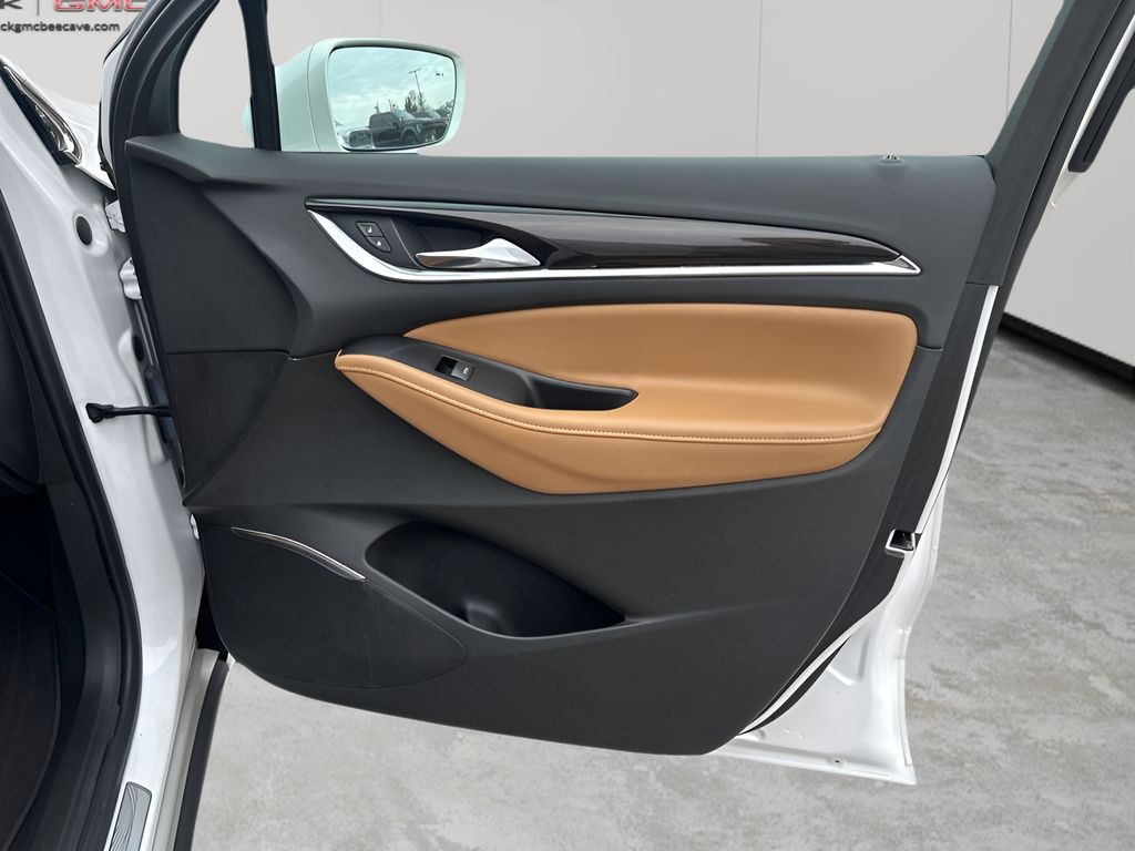 Used Car 2018 Buick Enclave  Essence For Sale Under $25,000 In Austin, Texas