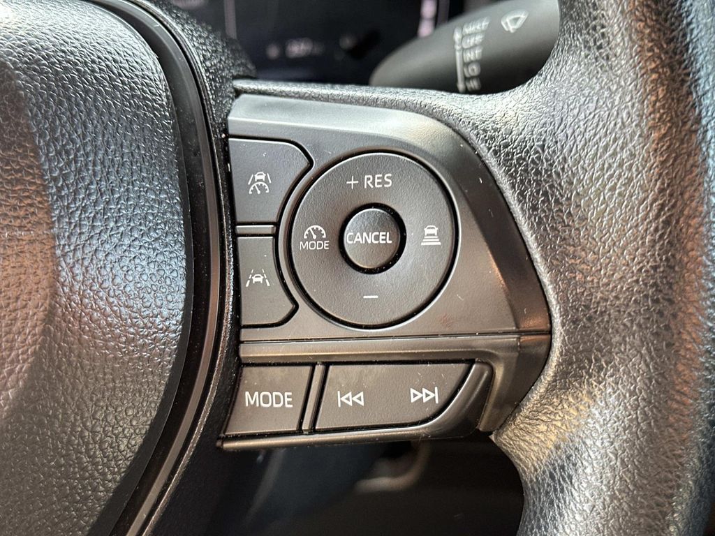 2026 Toyota Corolla Cross S - Photo 23