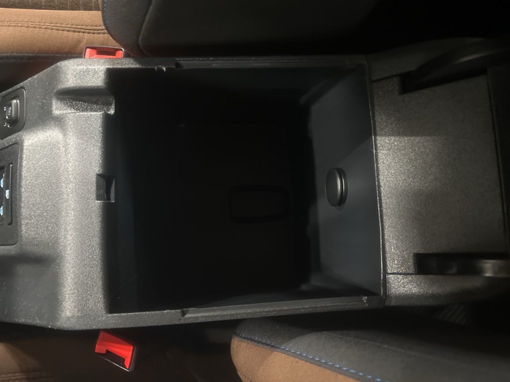 used 2023 Ford Bronco car, priced at $35,869