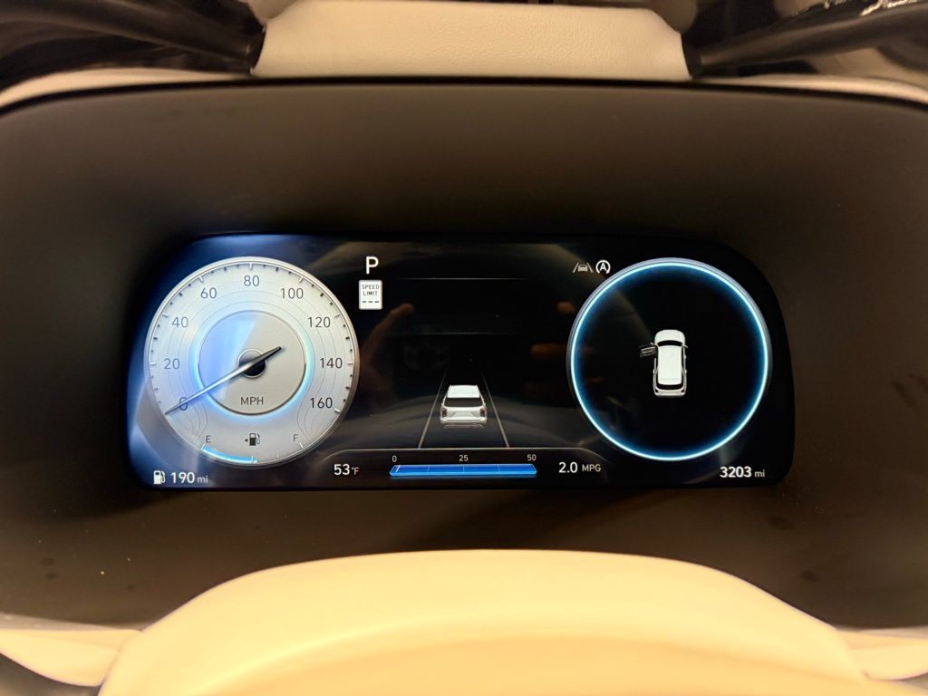 Thumbnail: 2025 Hyundai Palisade - 15