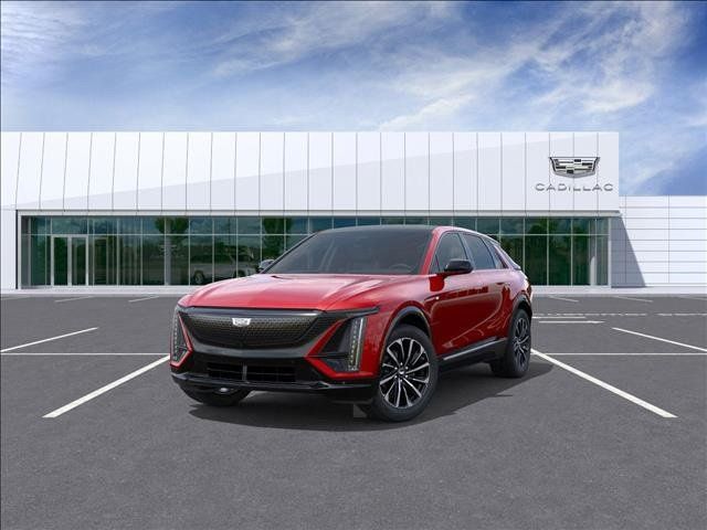 2026 Cadillac LYRIQ Sport - 7