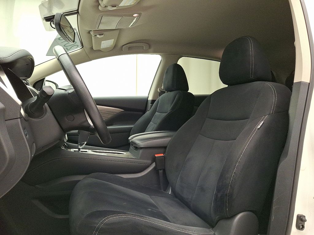 Thumbnail: 2018 Nissan Murano - 13