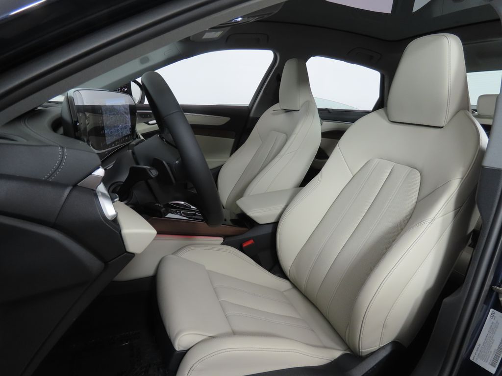 Thumbnail: 2026 Audi A6 - 31