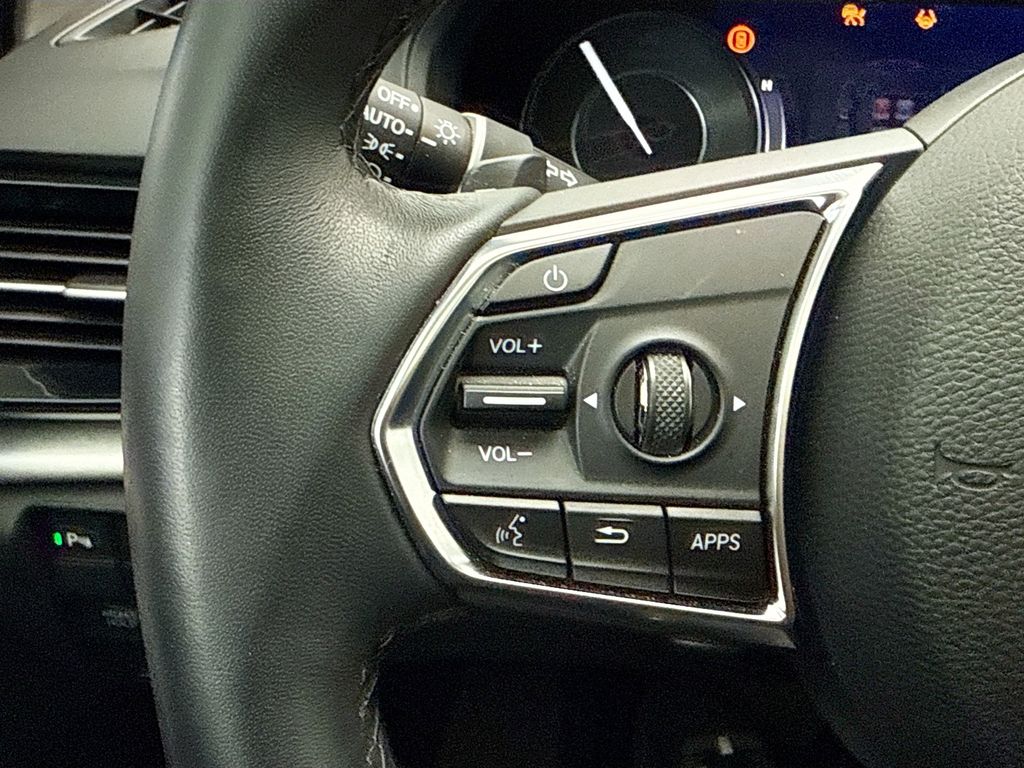 Thumbnail: 2023 Acura RDX - 11