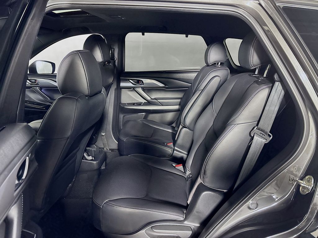 2022 Mazda CX-9 Grand Touring