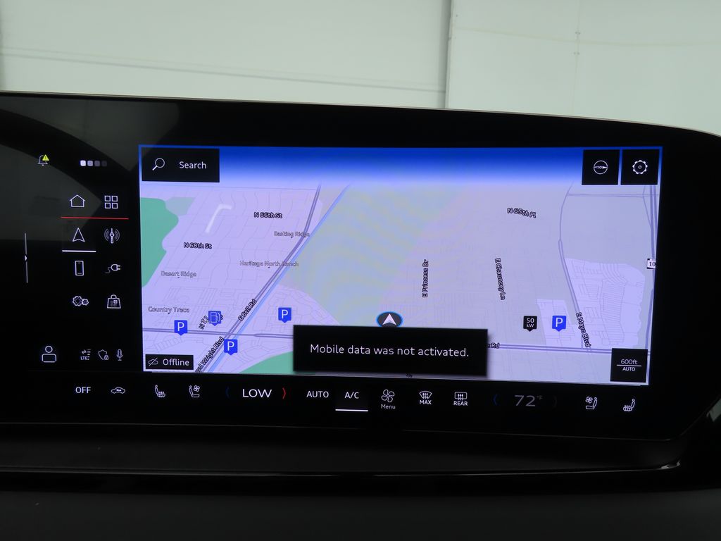Thumbnail: 2025 Audi Q6 e-tron - 16