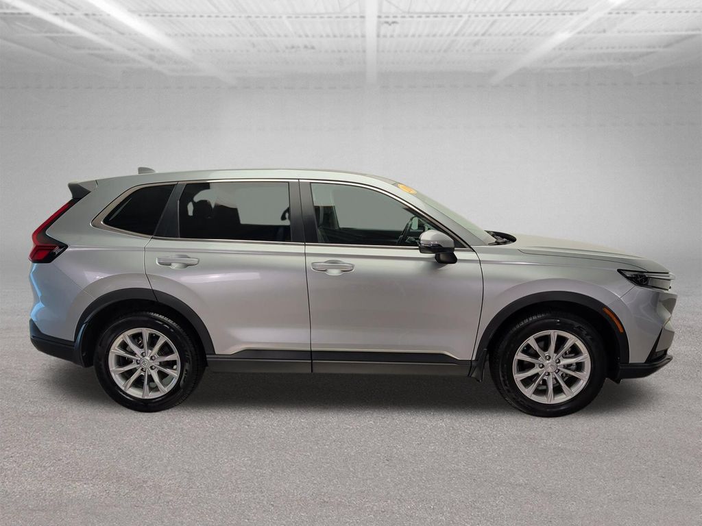 2024 Honda CR-V EX-L - Photo 16