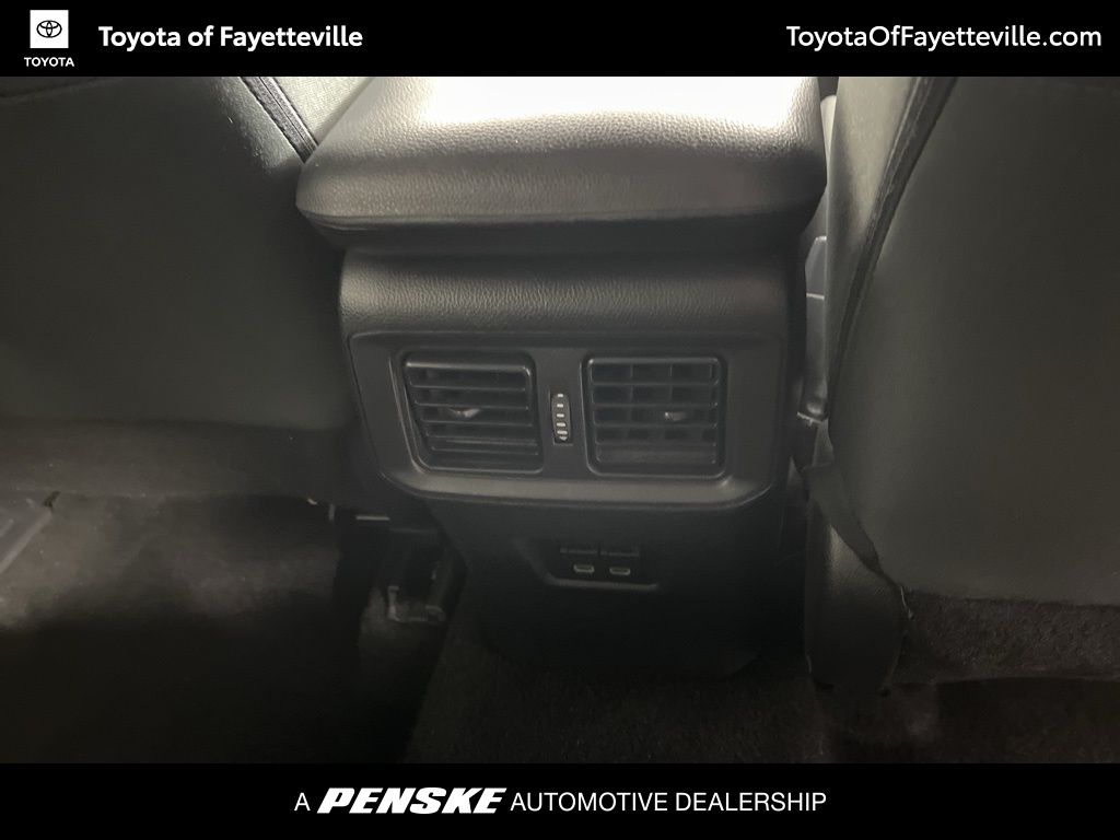 Thumbnail: 2024 Toyota RAV4 - 8