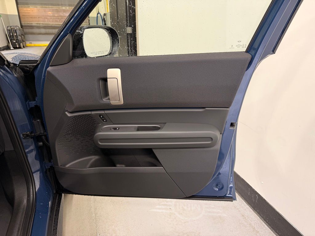 Thumbnail: 2026 MINI Cooper Countryman - 27