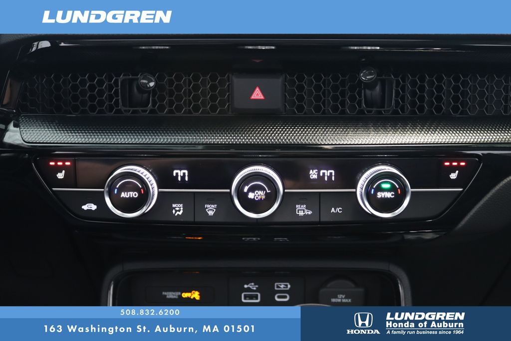 Used 2023 Honda CR-V SUV