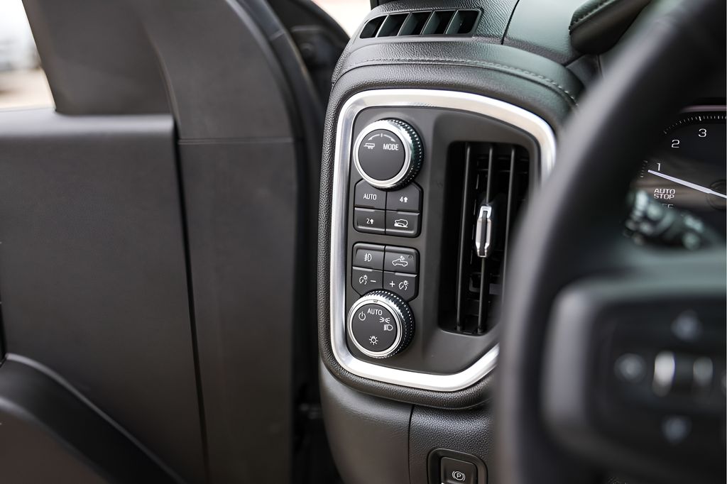 Used Car 2022 Gmc Sierra 1500 Limited  Elevation For Sale Under $35,000 In Austin, Texas