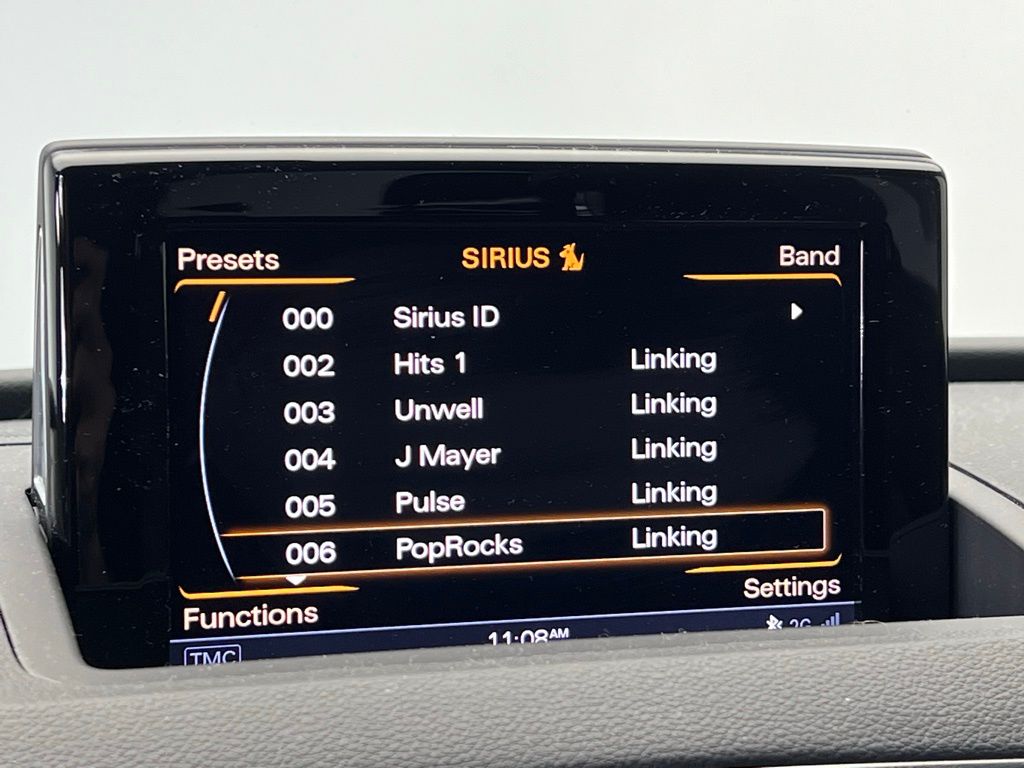 Thumbnail: 2017 Audi Q3 - 14