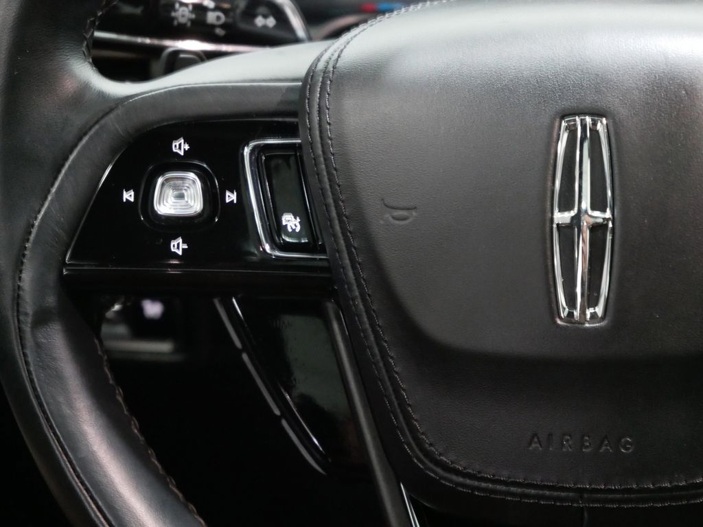 2023 Lincoln Aviator Reserve - Photo 23
