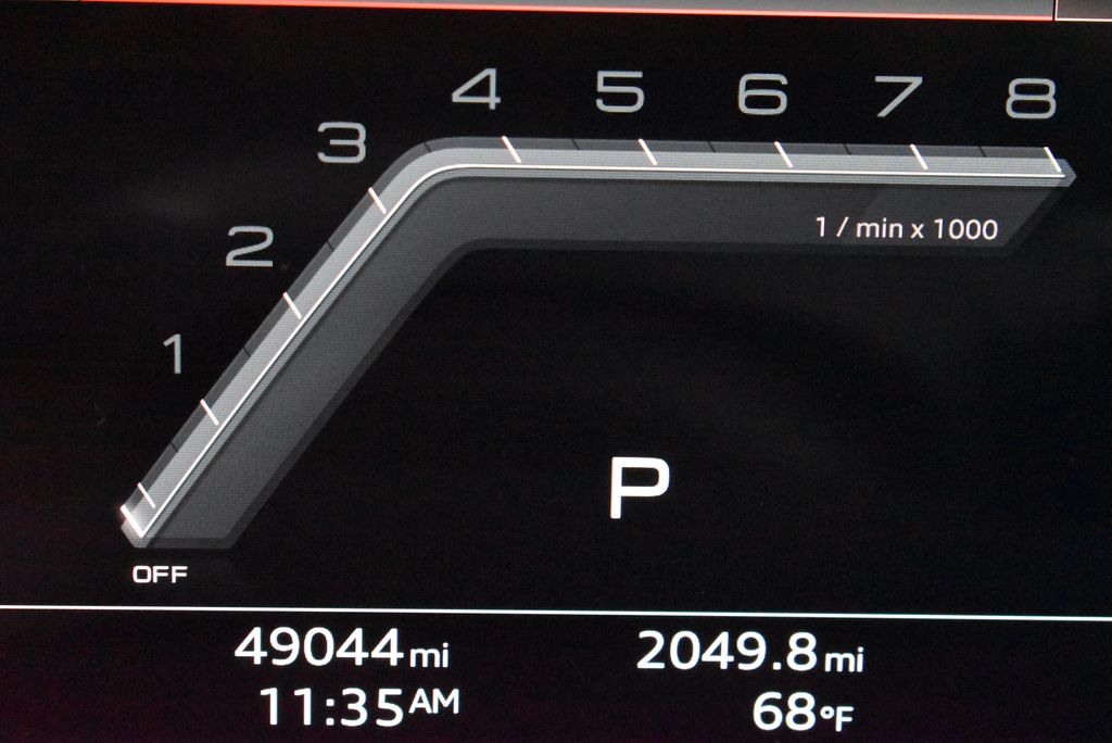 Thumbnail: 2024 Audi A6 - 22