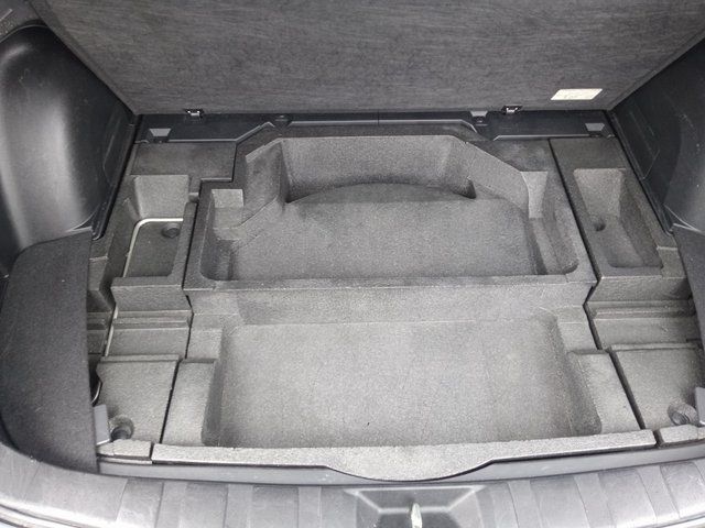 2011 Marine Blue Pearl Subaru Forester 2.5X AWD SUV