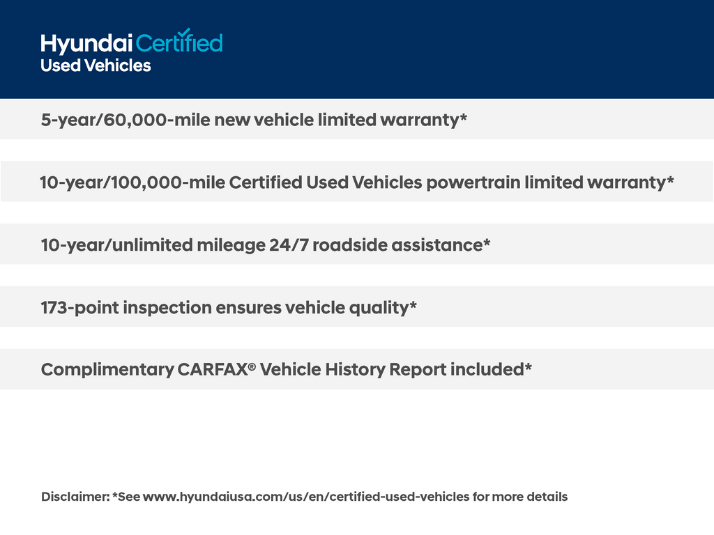 2023 Hyundai Venue SE